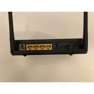 Verizon | Networking | Dlink Verizon Internet Router Dsl275b 300 Mbps ...